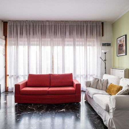 Boldrini Apartment With Balcony By Wonderful Italy Болоня Екстериор снимка