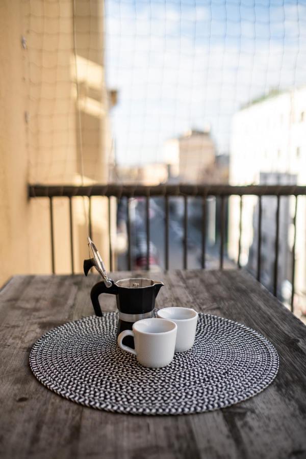 Boldrini Apartment With Balcony By Wonderful Italy Болоня Екстериор снимка