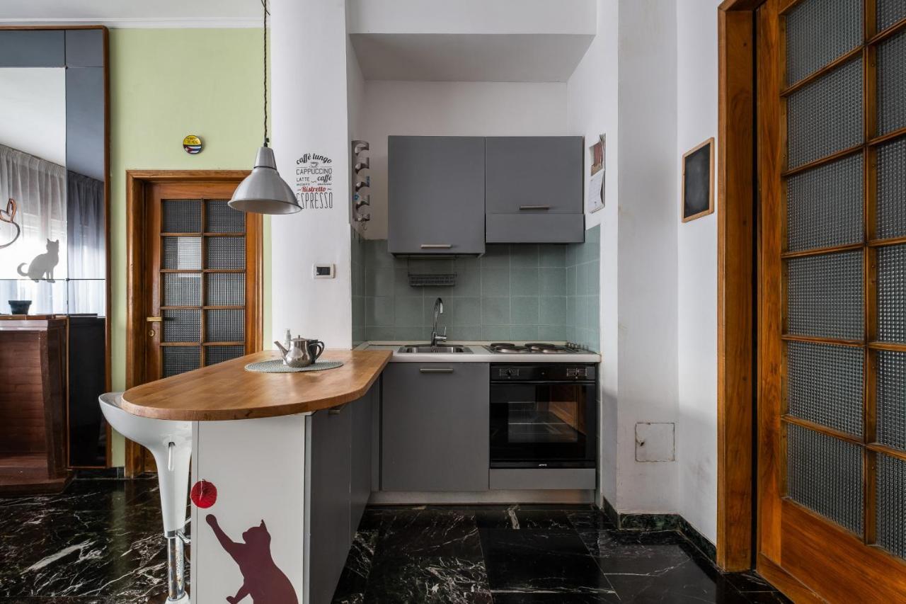 Boldrini Apartment With Balcony By Wonderful Italy Болоня Екстериор снимка