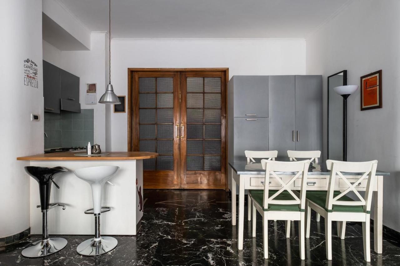 Boldrini Apartment With Balcony By Wonderful Italy Болоня Екстериор снимка