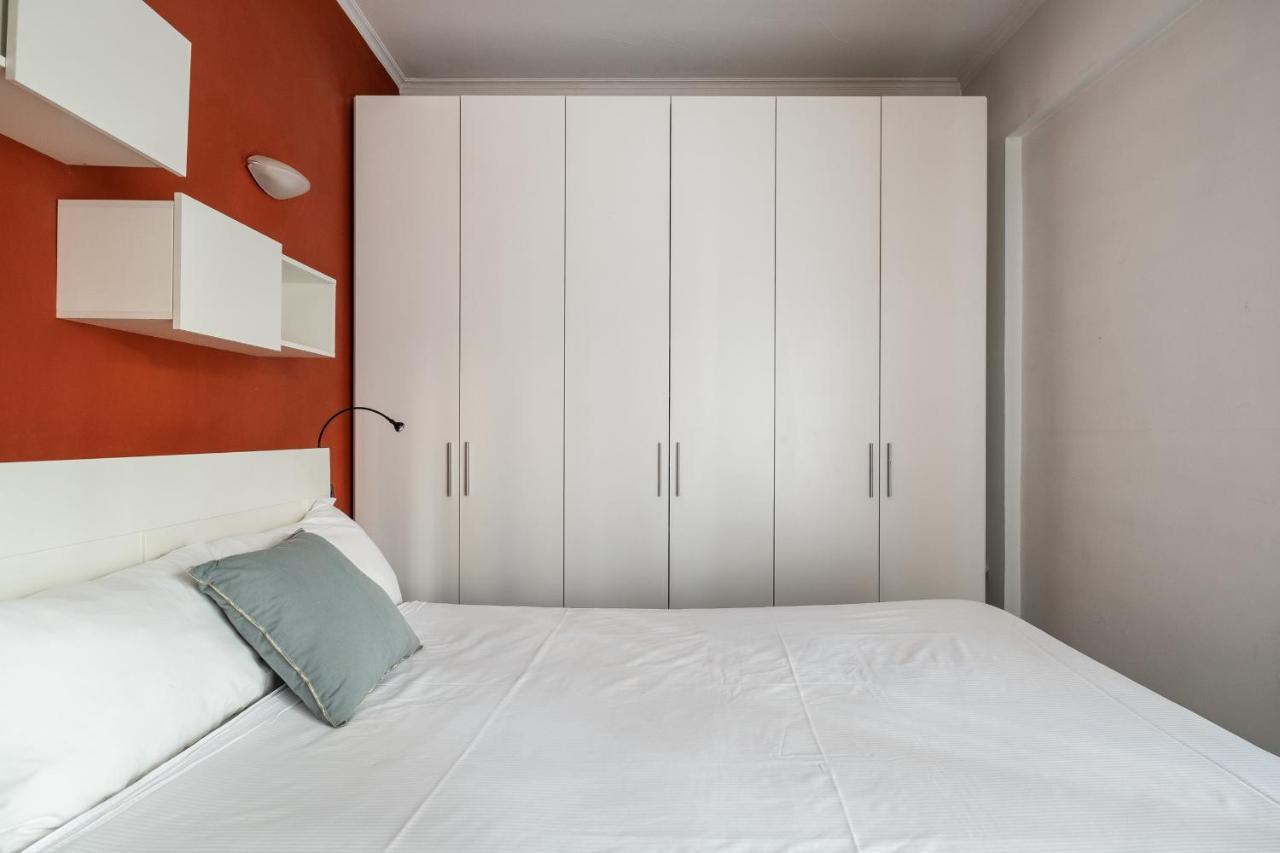 Boldrini Apartment With Balcony By Wonderful Italy Болоня Екстериор снимка